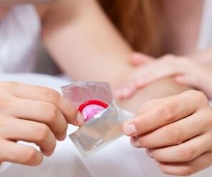 Prevention of human papilloma virus