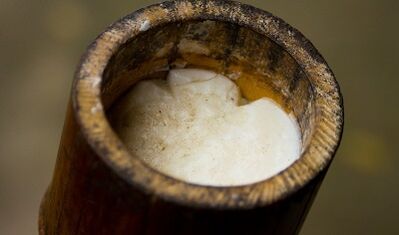 Tea tree oil for treating warts